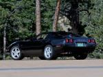 Chevrolet Corvette ZR1 Coupe 1991 года